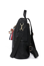 Load image into Gallery viewer, Pum-Pum Zipper Backpack