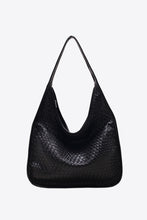 Load image into Gallery viewer, PU Leather Shoulder Bag