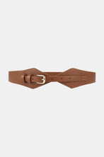 Load image into Gallery viewer, Fashion Geometric Elastic Belt