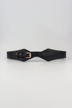 Load image into Gallery viewer, Fashion Geometric Elastic Belt